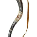 Berrante Ferradura 5 Chifres – Profissional Adulto | Som Potente